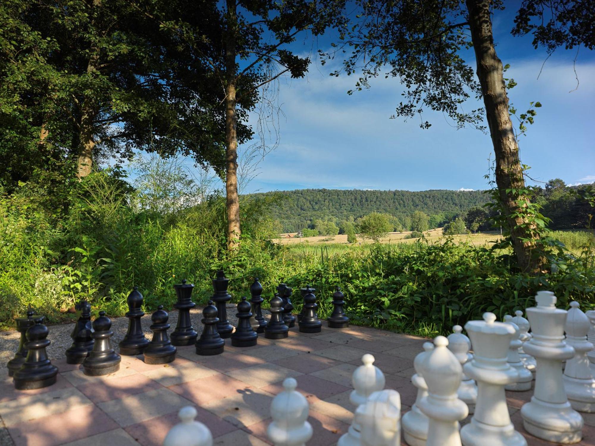 Alsace Village Obersteinbach Buitenkant foto